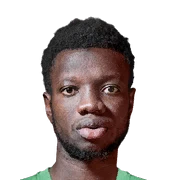Amadou Cissé
