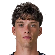Matteo Kitz