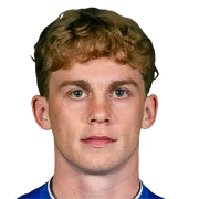 Harry Webster