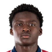 El Hadj Koné