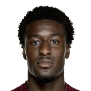 Romeo Aigbekaen