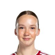 Neve McDonald