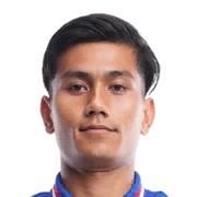 Ricky Meetei
