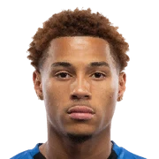 Djayson Mendes