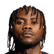Emmanuel Uchenna
