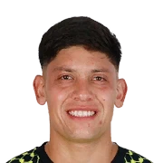 Sebastián Salas