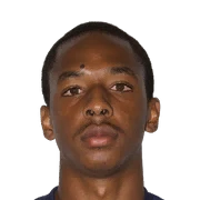 Ra'ees Bangura-Williams