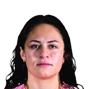 Mia Justus