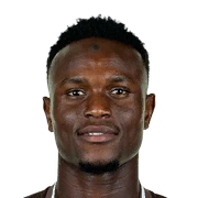 Abdoulie Ceesay