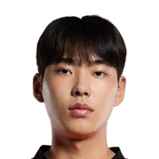 Kim Tae Hwan