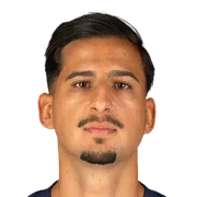 Rúben Dantas Fernandes