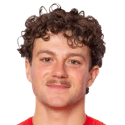 Denzel De Roeve