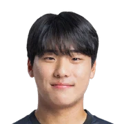 Baek Seung Won