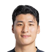 Cho Sang Hyeok
