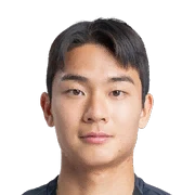 Kang Min Jun