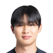 Lee Chang Woo