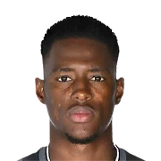 Idrissa Gueye