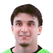 Christos Alexiou