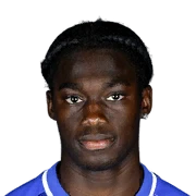 Hindolo Mustapha