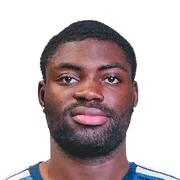 Ezekiel Alladoh