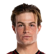 Will Reilly