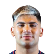 Juan Villalba