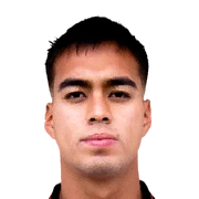 Josué Méndez