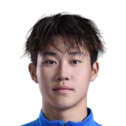 Yang Mingrui