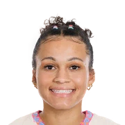 Trinity Armstrong