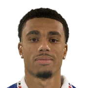 Zain Silcott-Duberry