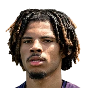 Ethan Williams