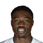 Damienus Reverson