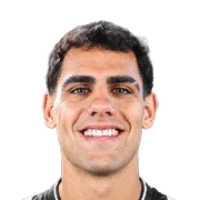 Lucas Villalba