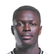 Alioune Ndoye