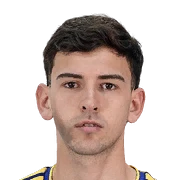 Camilo Rey Domenech