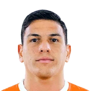 Genderson Ascanio