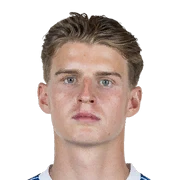 Grayson Dettoni