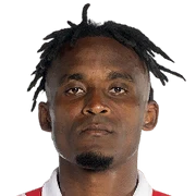 James Ndjeungoue