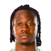 Elohim Kaboré