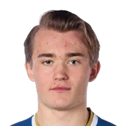 Ludvig Arvidsson