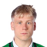 Róbert Frosti Þorkelsson
