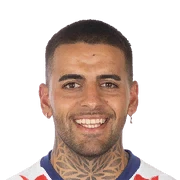 Agustín Colazo