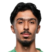 Abdulrahman Al Senaidi