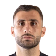Konstantinos Soteriou