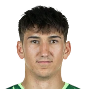 Eryk Grzywacz