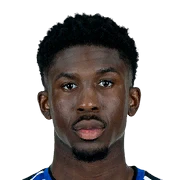Joel Agyekum