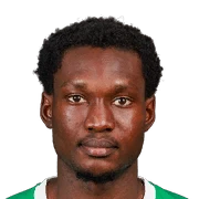 Mazou Bambara