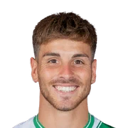 Ignacio Abraham