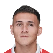 Leandro Lescano