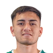 Elian Gimenez